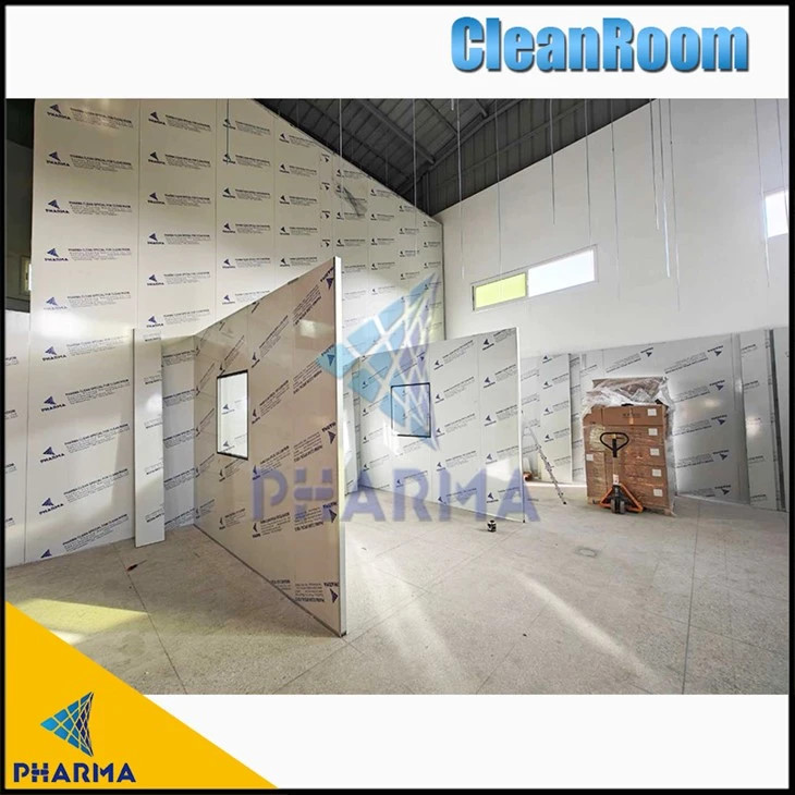 cleanroom systems