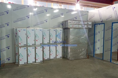 How To Troubleshoot Cleanroom Malfunctions On Your Own