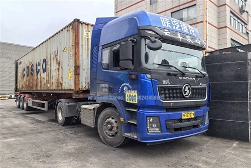 40HQ Cleanroom Shipment Departs Overseas | Suzhou Pharma