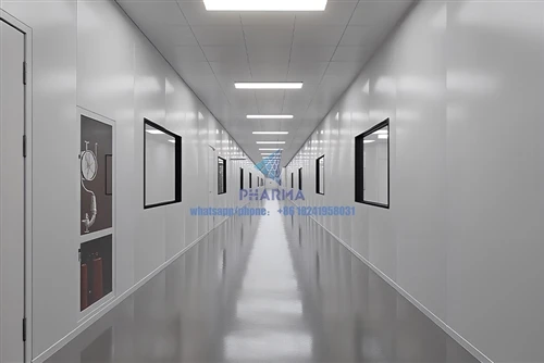 Here’s What Really Keeps A Cleanroom in Control