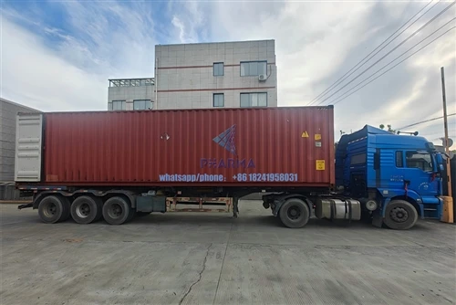 Beyond The Shipment: Crafting Cleanrooms With Suzhou Pharma