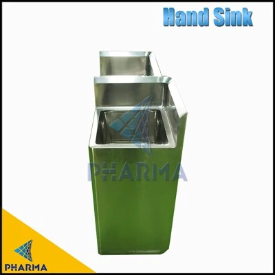 SS304 Wall Mounted Washing Sink